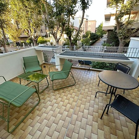 Dimmidirimini - Appartamenti In Affitto Extérieur photo