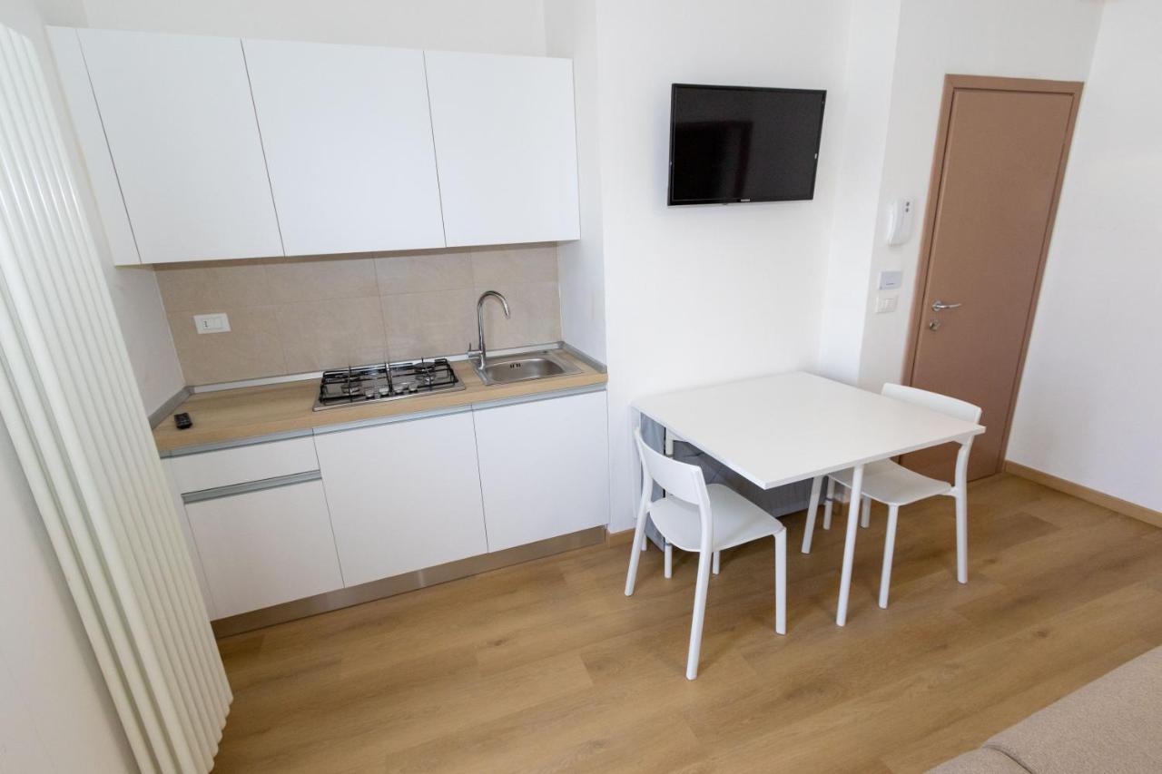 Dimmidirimini - Appartamenti In Affitto Extérieur photo