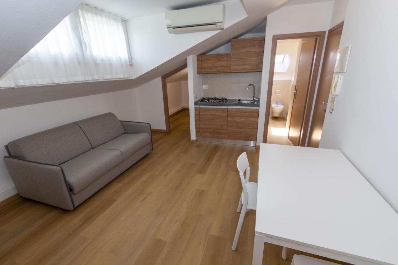 Dimmidirimini - Appartamenti In Affitto Extérieur photo