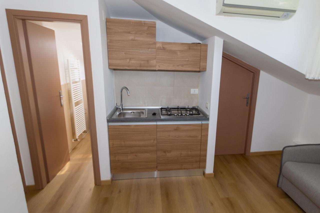 Dimmidirimini - Appartamenti In Affitto Extérieur photo