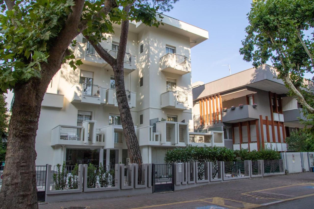 Dimmidirimini - Appartamenti In Affitto Extérieur photo
