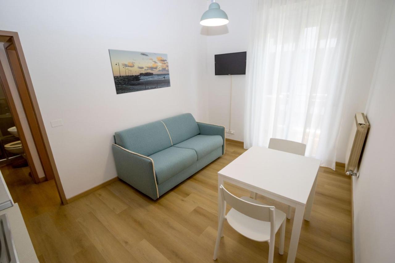 Dimmidirimini - Appartamenti In Affitto Extérieur photo