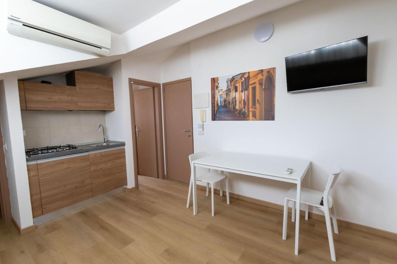 Dimmidirimini - Appartamenti In Affitto Extérieur photo