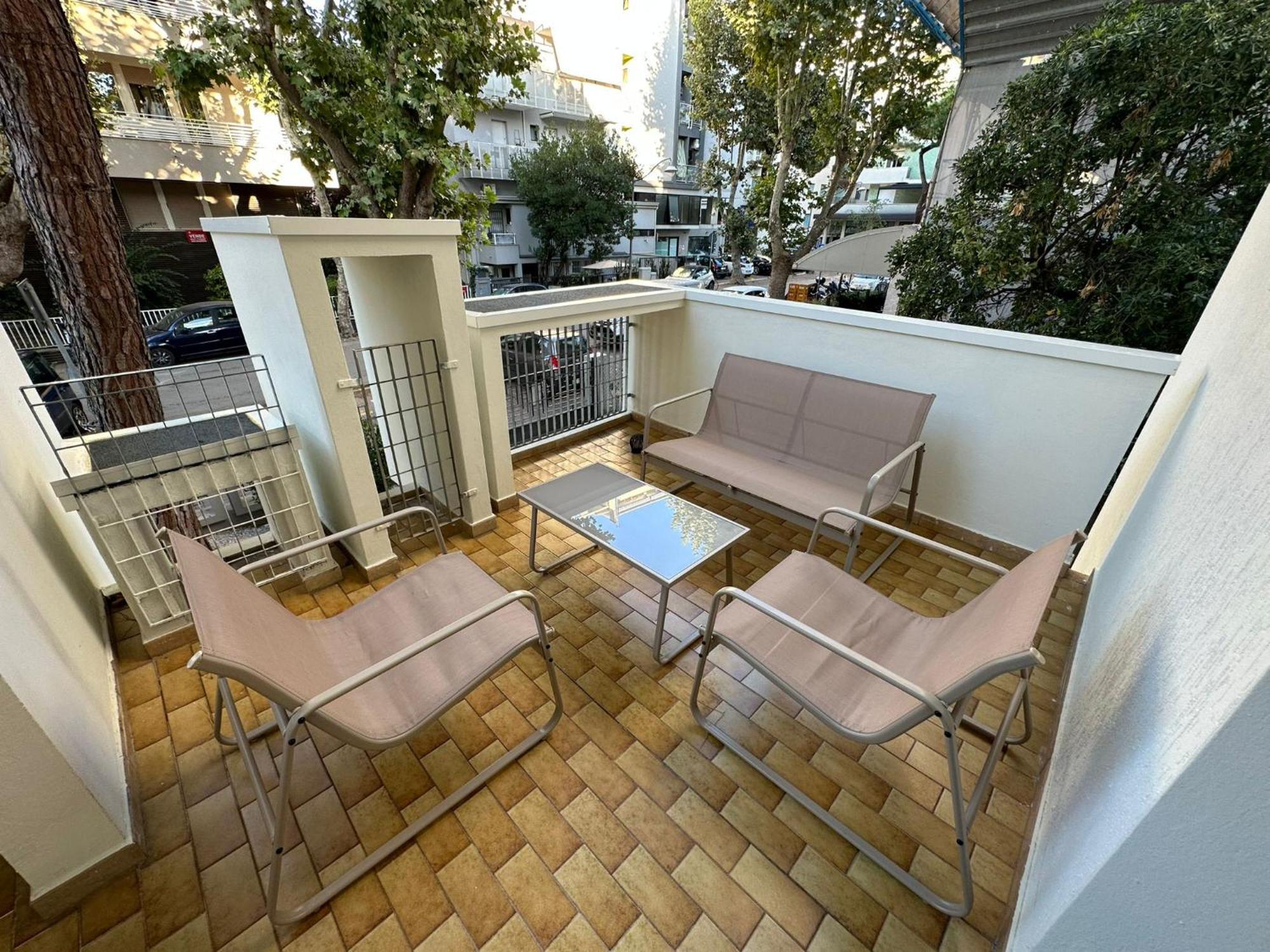 Dimmidirimini - Appartamenti In Affitto Extérieur photo